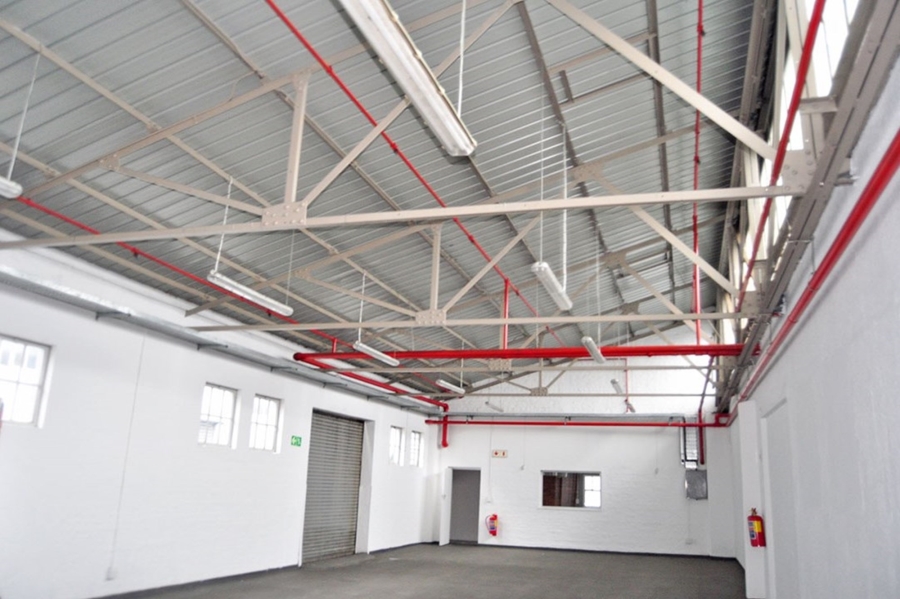 To Let commercial Property for Rent in Maitland Western Cape